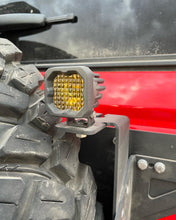 Load image into Gallery viewer, Hammer Built Bronco Antenna/Light/Whip Mount For Tail Gate Support