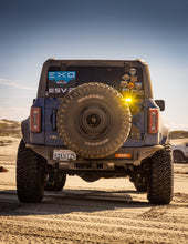 Load image into Gallery viewer, Hammer Built Bronco Antenna/Light/Whip Mount For Tail Gate Support