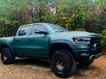 Load image into Gallery viewer, Hammer Built TRX Flush Fit Fog Light Kit (Baja Designs S2s)