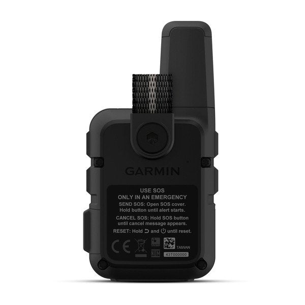Garmin inReach® Mini (Black)