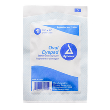 Load image into Gallery viewer, MEDICAL POINTS ABROAD Gauze Refill Kit aka "white fluffy stuff"