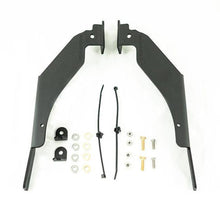Load image into Gallery viewer, SDHQ '10-18 RAM 2500/3500 SDHQ BUILT A-PILLAR LIGHT MOUNTS
