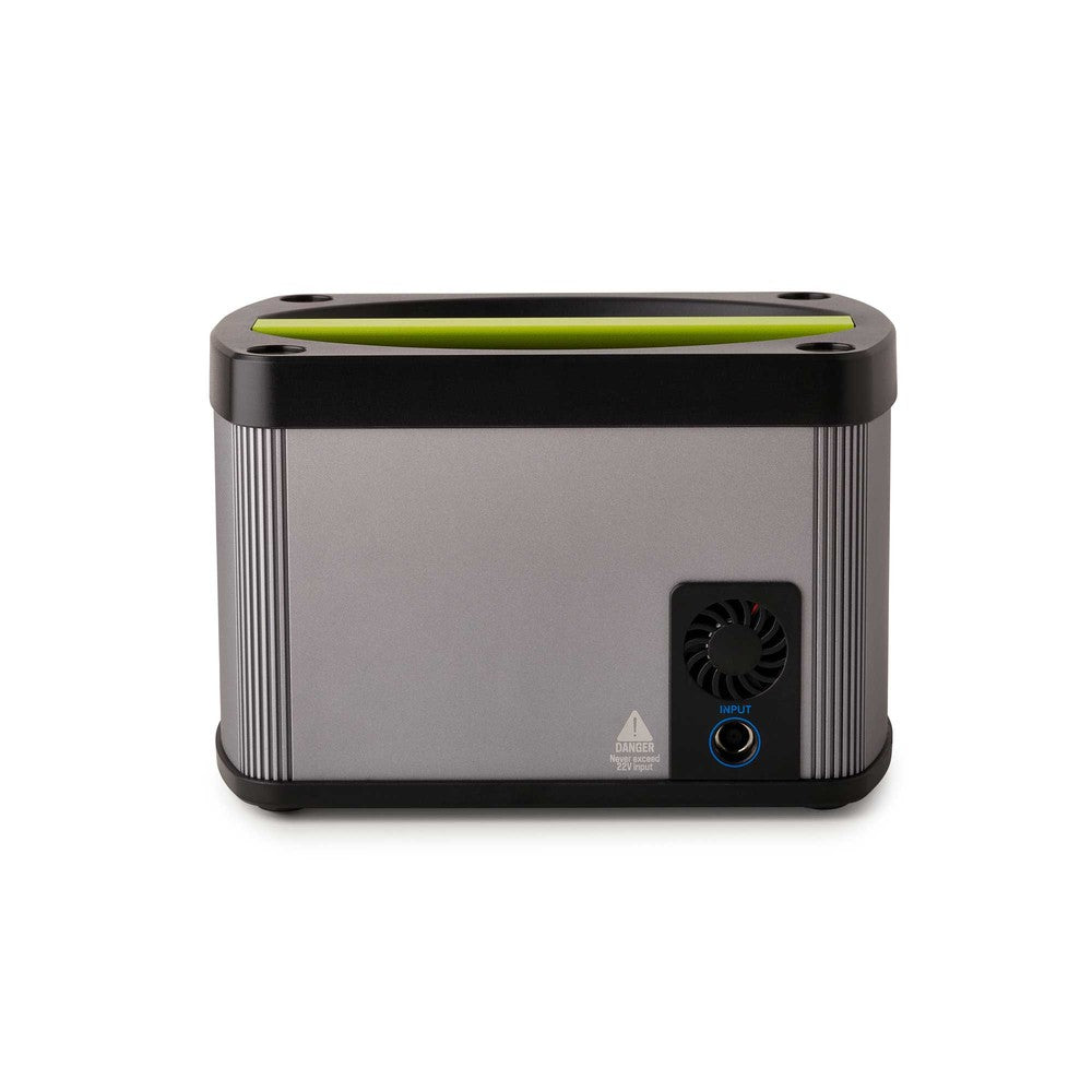 GOAL ZERO YETI 200X PORTABLE POWER STATION